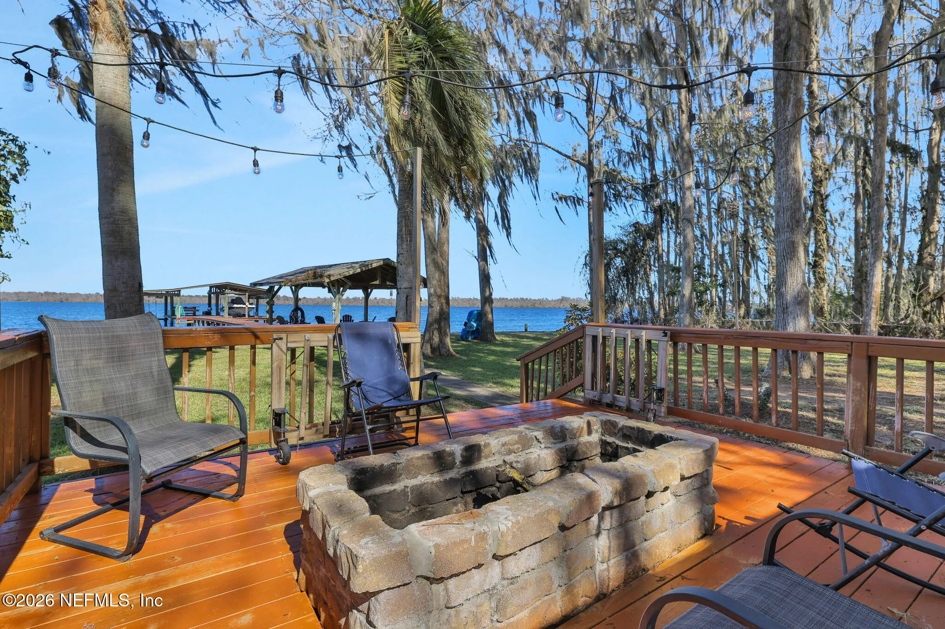 8580 Palmo Fish Camp Road St. Augustine FL 32092