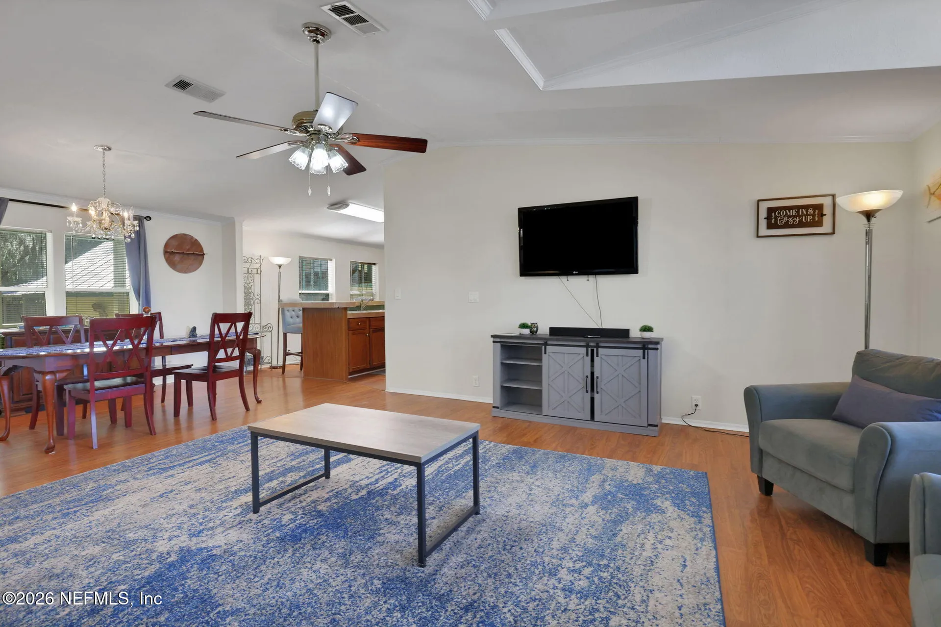 8580 Palmo Fish Camp Road St. Augustine FL 32092