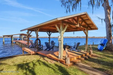 8580 Palmo Fish Camp Road St. Augustine FL 32092