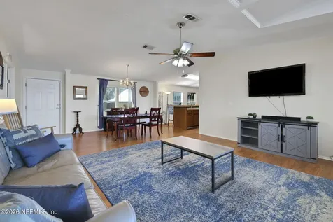 8580 Palmo Fish Camp Road St. Augustine FL 32092