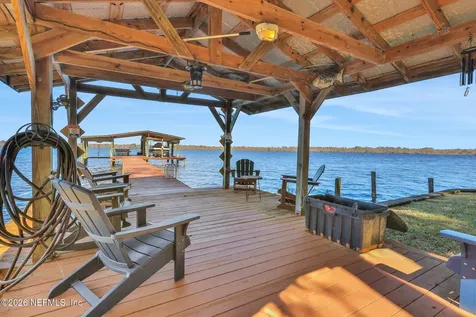 8580 Palmo Fish Camp Road St. Augustine FL 32092