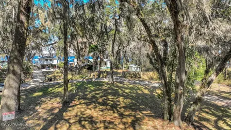 8580 Palmo Fish Camp Road St. Augustine FL 32092