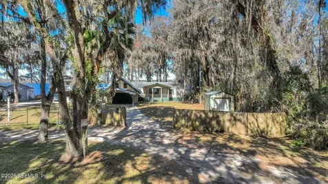 8580 Palmo Fish Camp Road St. Augustine FL 32092