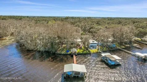 8580 Palmo Fish Camp Road St. Augustine FL 32092