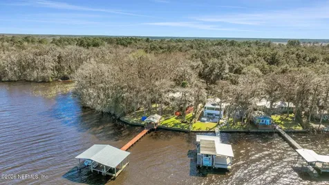 8580 Palmo Fish Camp Road St. Augustine FL 32092