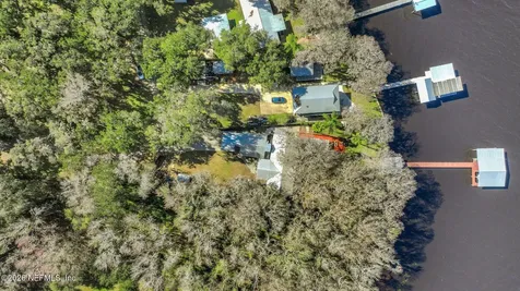 8580 Palmo Fish Camp Road St. Augustine FL 32092