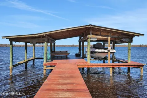 8580 Palmo Fish Camp Road St. Augustine FL 32092