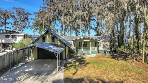 8580 Palmo Fish Camp Road St. Augustine FL 32092