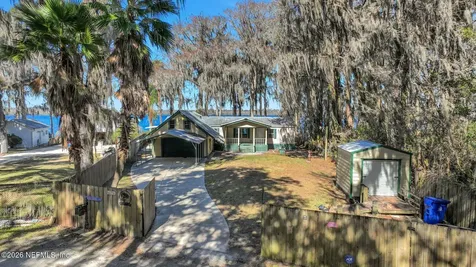 8580 Palmo Fish Camp Road St. Augustine FL 32092