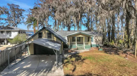 8580 Palmo Fish Camp Road St. Augustine FL 32092