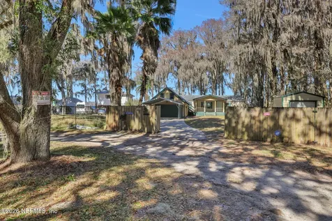 8580 Palmo Fish Camp Road St. Augustine FL 32092