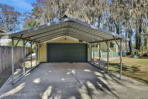 8580 Palmo Fish Camp Road St. Augustine FL 32092