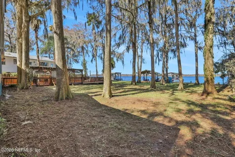 8580 Palmo Fish Camp Road St. Augustine FL 32092