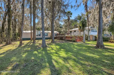 8580 Palmo Fish Camp Road St. Augustine FL 32092