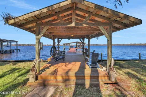 8580 Palmo Fish Camp Road St. Augustine FL 32092