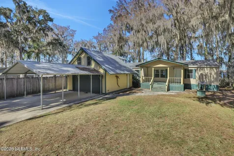 8580 Palmo Fish Camp Road St. Augustine FL 32092