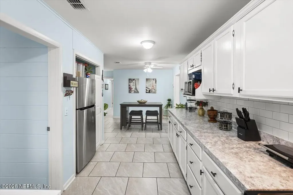 7007 Pamela Drive Jacksonville FL 32210