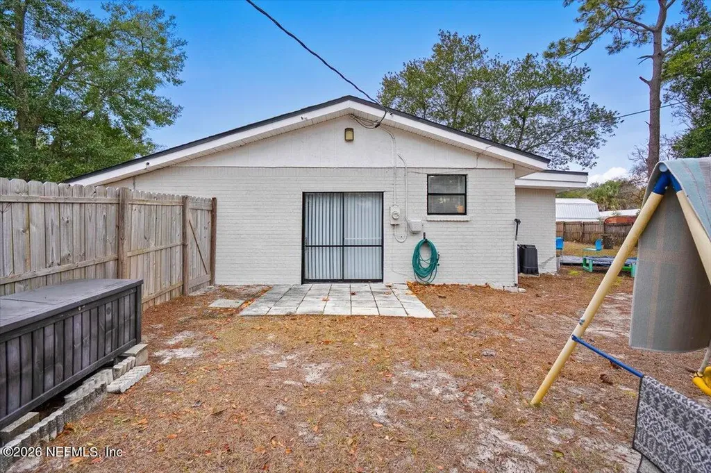 7007 Pamela Drive Jacksonville FL 32210