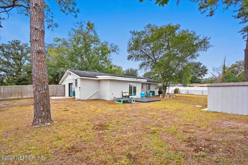 7007 Pamela Drive Jacksonville FL 32210