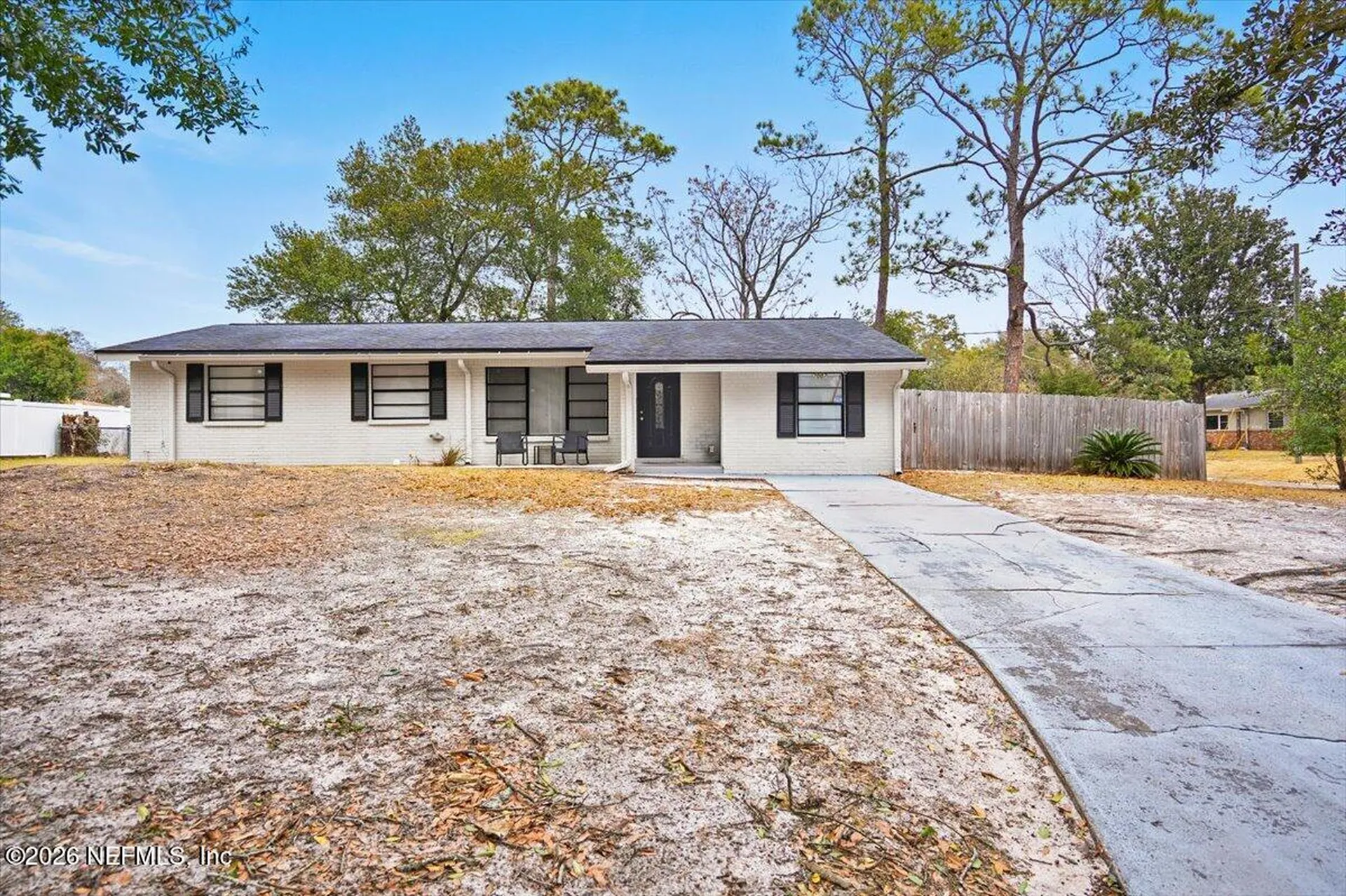 7007 Pamela Drive Jacksonville FL 32210