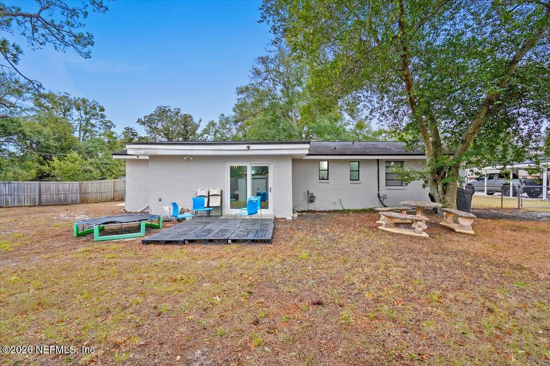 7007 Pamela Drive Jacksonville FL 32210