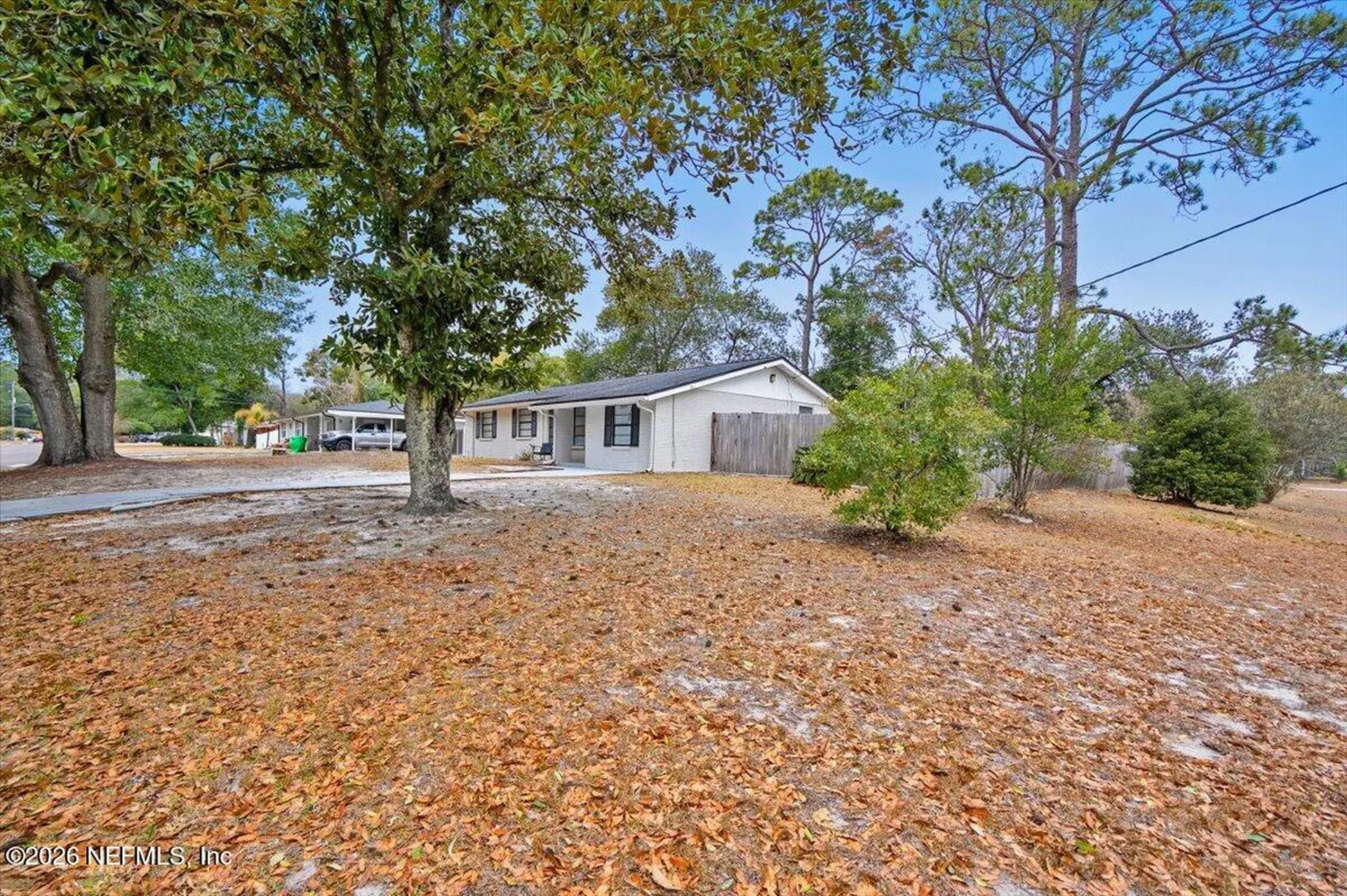 7007 Pamela Drive Jacksonville FL 32210