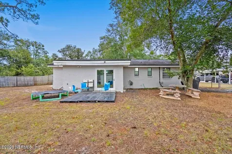 7007 Pamela Drive Jacksonville FL 32210