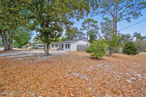 7007 Pamela Drive Jacksonville FL 32210