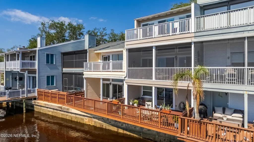 315 Scenic Point Lane Fleming Island FL 32003