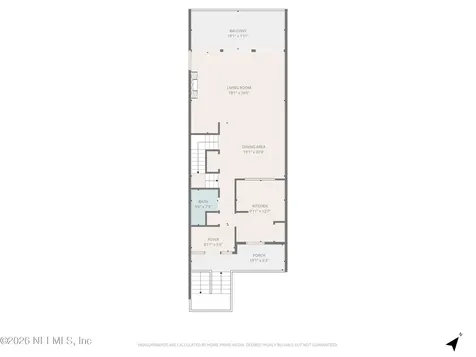 315 Scenic Point Lane Fleming Island FL 32003
