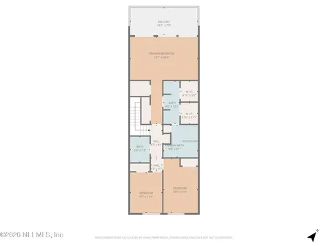 315 Scenic Point Lane Fleming Island FL 32003
