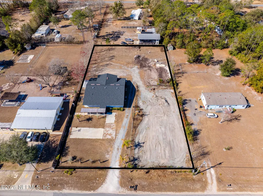 35 Cinnamon Street Middleburg FL 32068