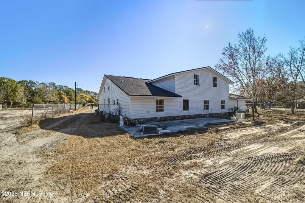 35 Cinnamon Street Middleburg FL 32068