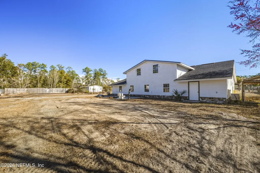 35 Cinnamon Street Middleburg FL 32068