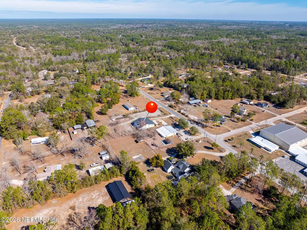 35 Cinnamon Street Middleburg FL 32068
