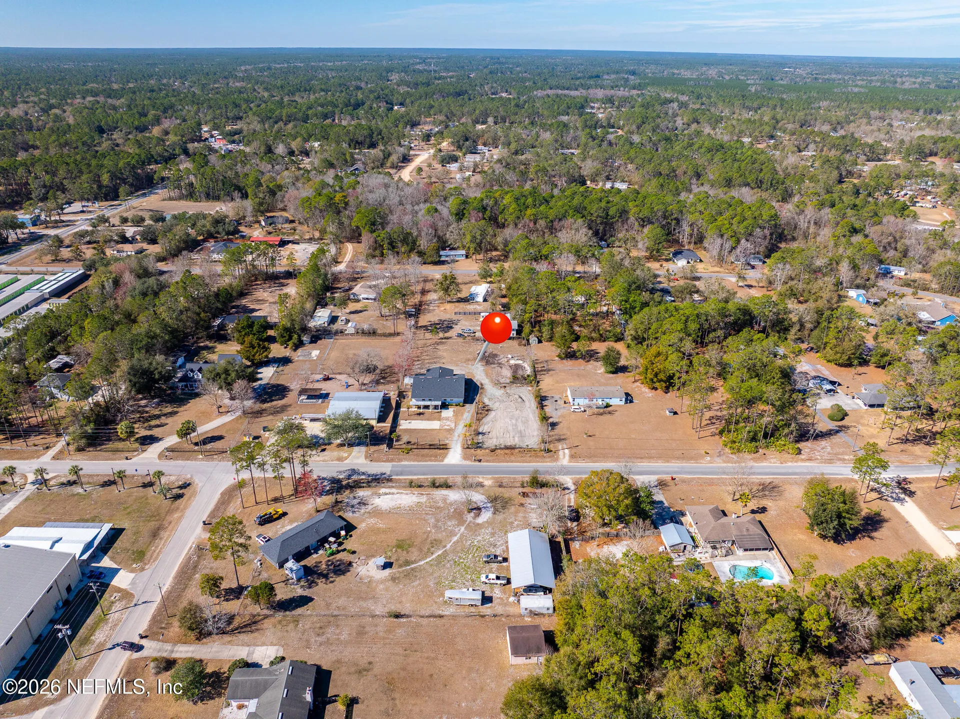 35 Cinnamon Street Middleburg FL 32068