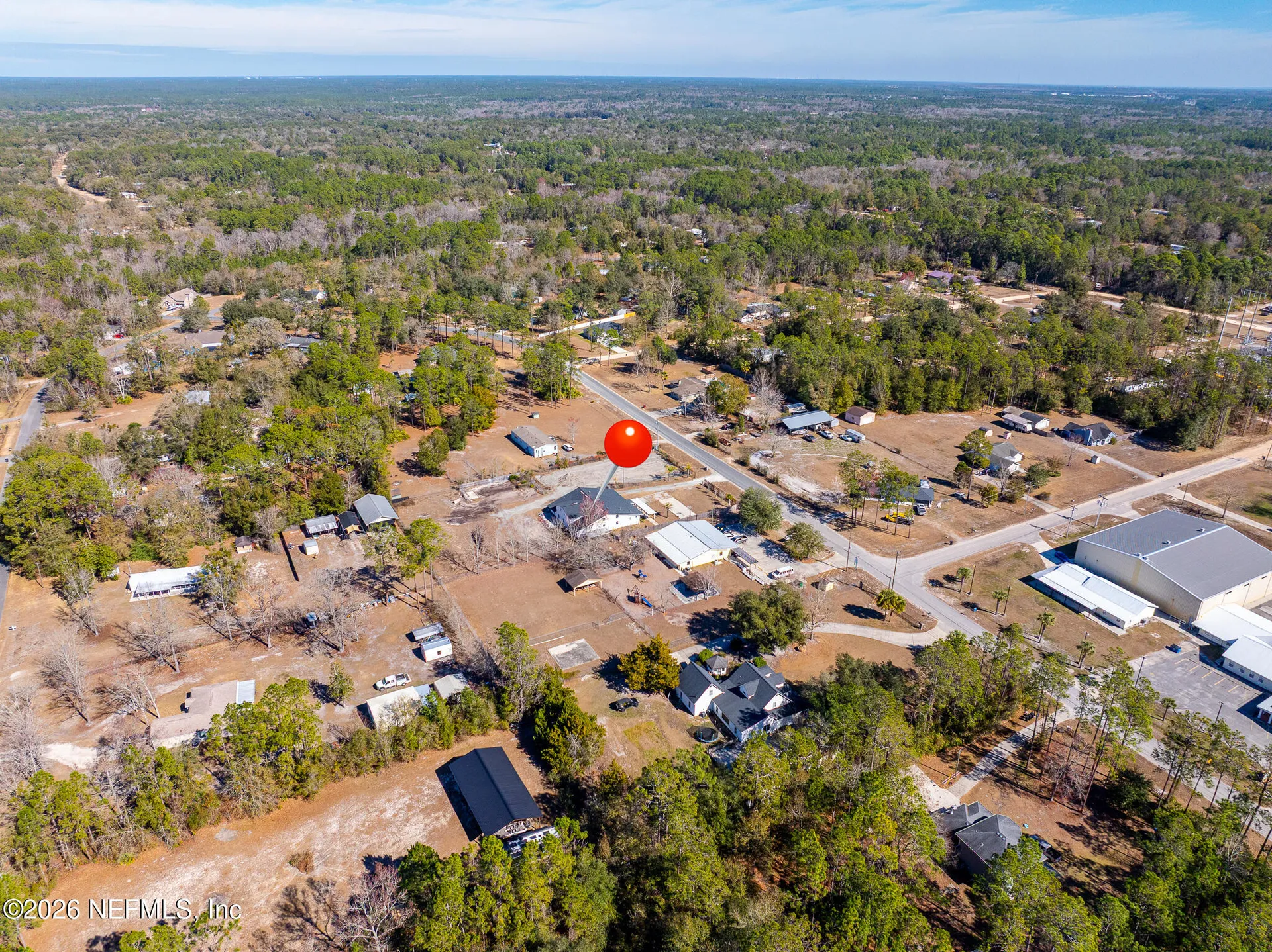 35 Cinnamon Street Middleburg FL 32068