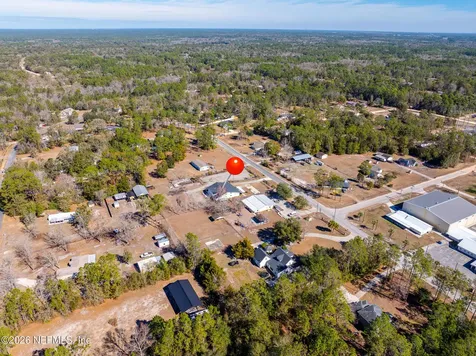 35 Cinnamon Street Middleburg FL 32068