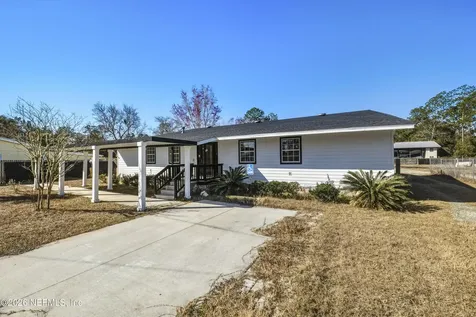 35 Cinnamon Street Middleburg FL 32068
