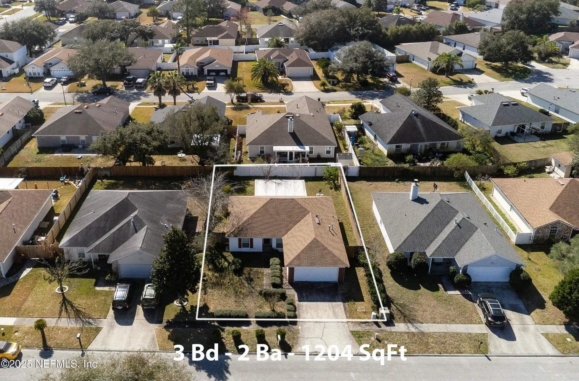 11156 Wyndham Hollow Lane Jacksonville FL 32246