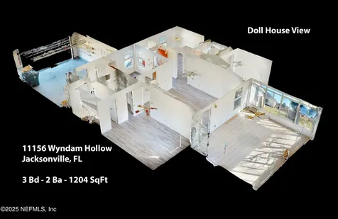 11156 Wyndham Hollow Lane Jacksonville FL 32246