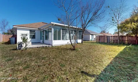 11156 Wyndham Hollow Lane Jacksonville FL 32246