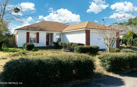 11156 Wyndham Hollow Lane Jacksonville FL 32246