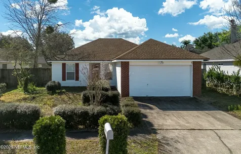 11156 Wyndham Hollow Lane Jacksonville FL 32246