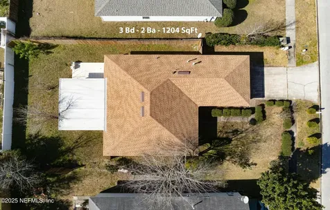 11156 Wyndham Hollow Lane Jacksonville FL 32246