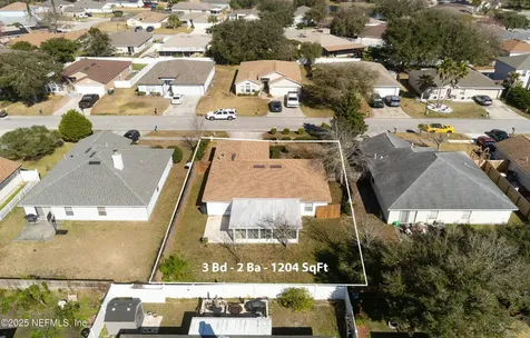 11156 Wyndham Hollow Lane Jacksonville FL 32246