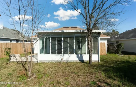 11156 Wyndham Hollow Lane Jacksonville FL 32246