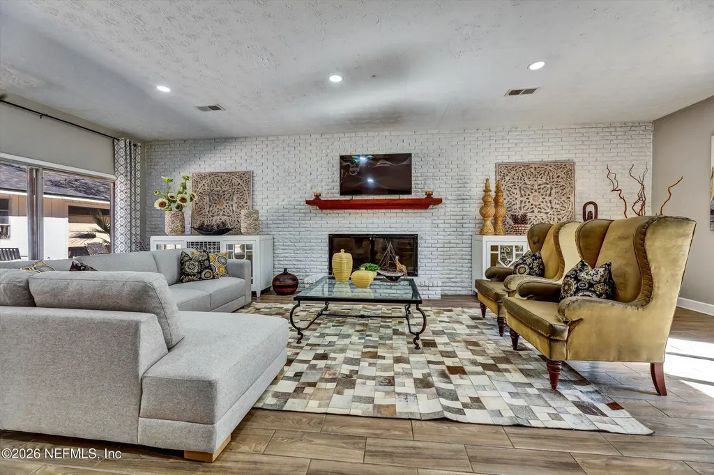 7569 Park City Drive Jacksonville FL 32244