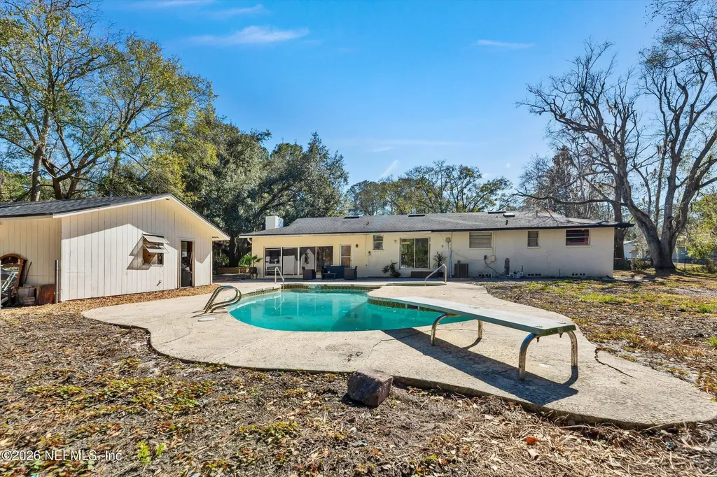 7569 Park City Drive Jacksonville FL 32244