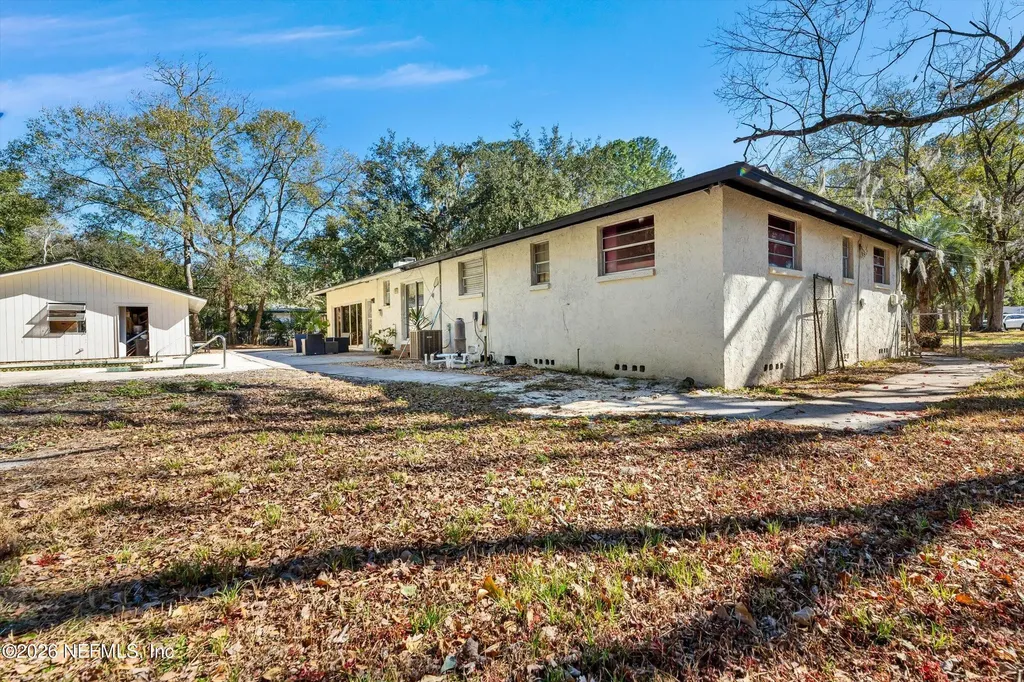 7569 Park City Drive Jacksonville FL 32244